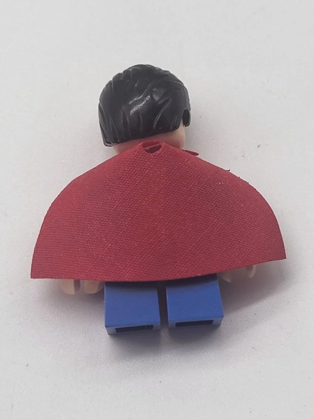 Lego dc super